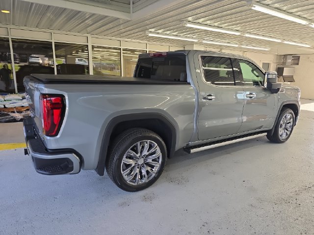 Certified 2026 GMC Sierra 1500 Denali w/ Denali Reserve Package AWD/4WD image 6