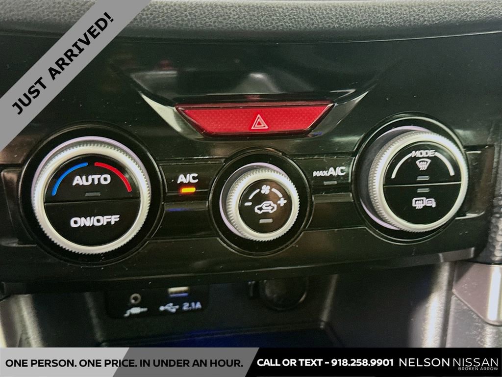 Used 2023 Subaru Forester Premium image 15