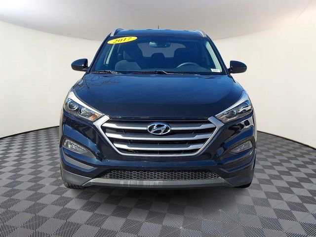 Used 2017 Hyundai Tucson SE image 2