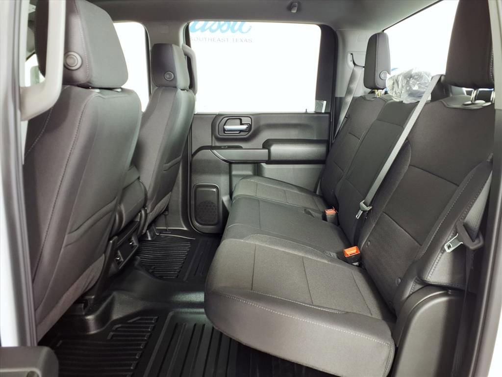 New 2026 GMC Sierra 2500 Pro image 24