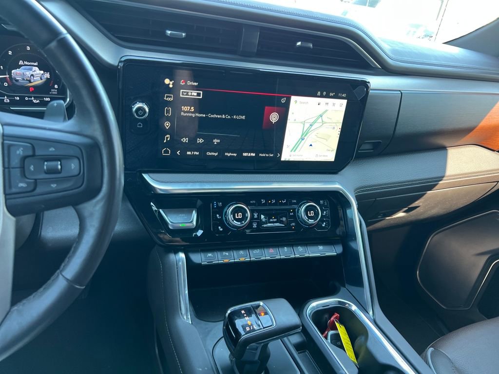 Certified 2023 GMC Sierra 1500 Denali image 20