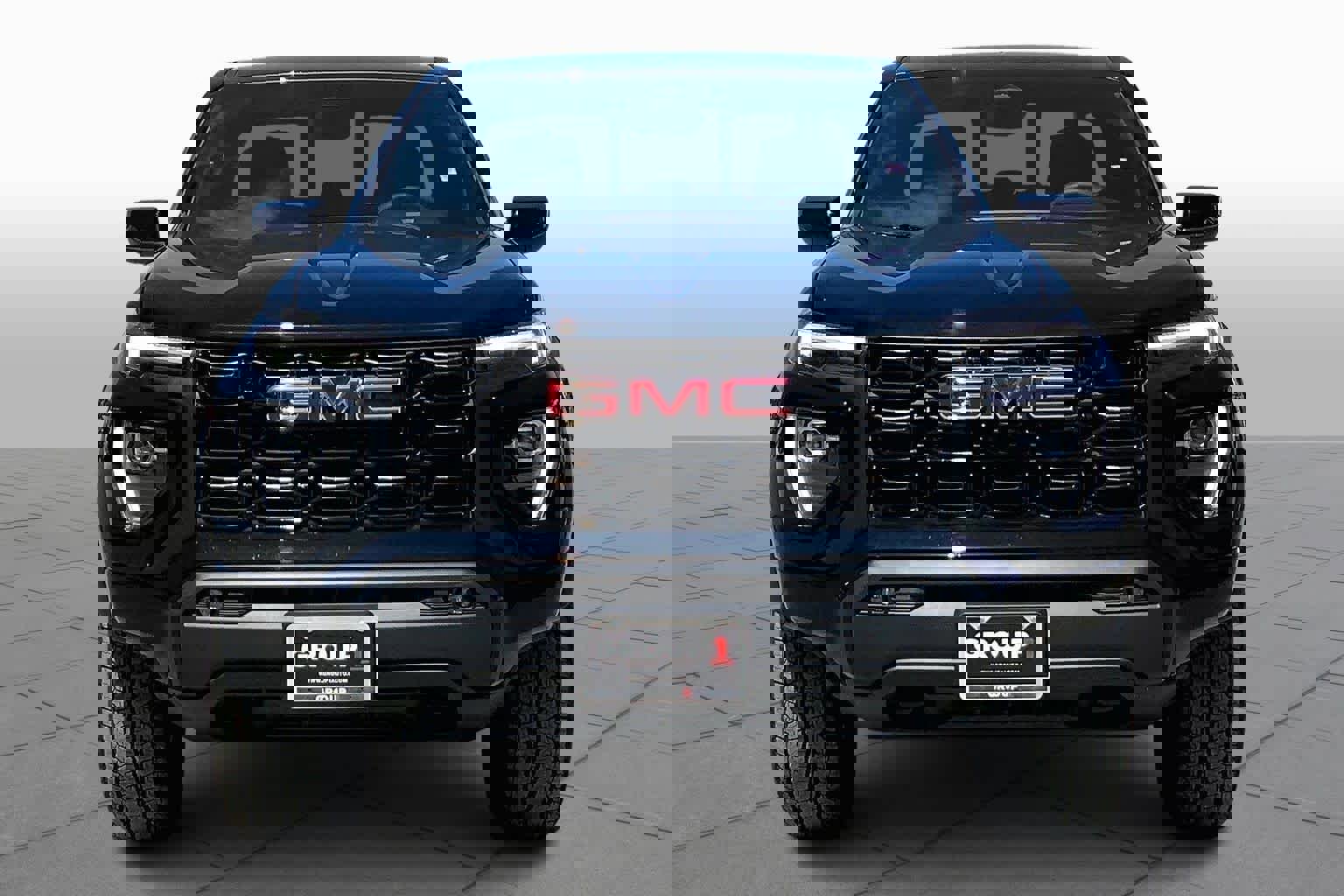 Used 2026 GMC Canyon Elevation w/ Convenience Package image 4