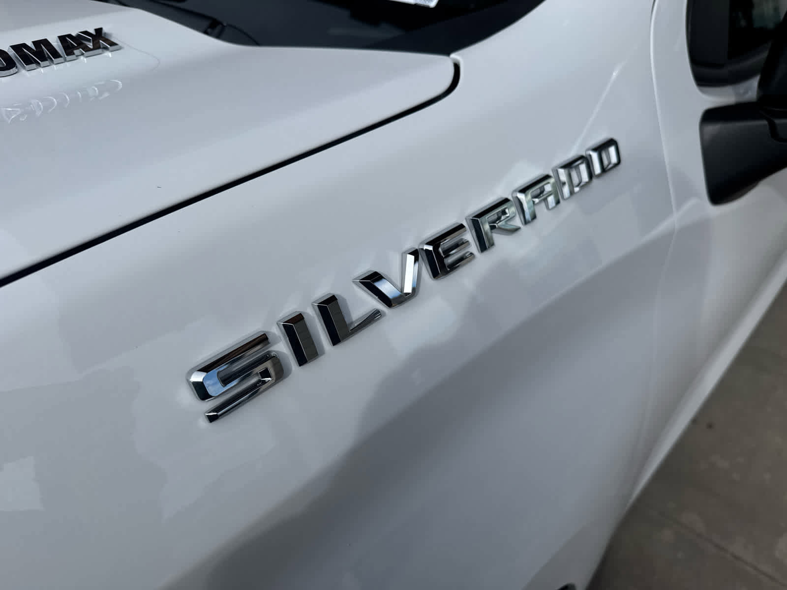 Certified 2025 Chevrolet Silverado 1500 LT image 8