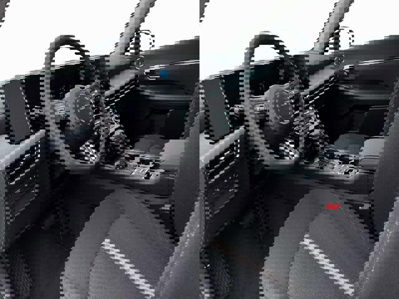 New 2026 Hyundai Sonata SE image 14