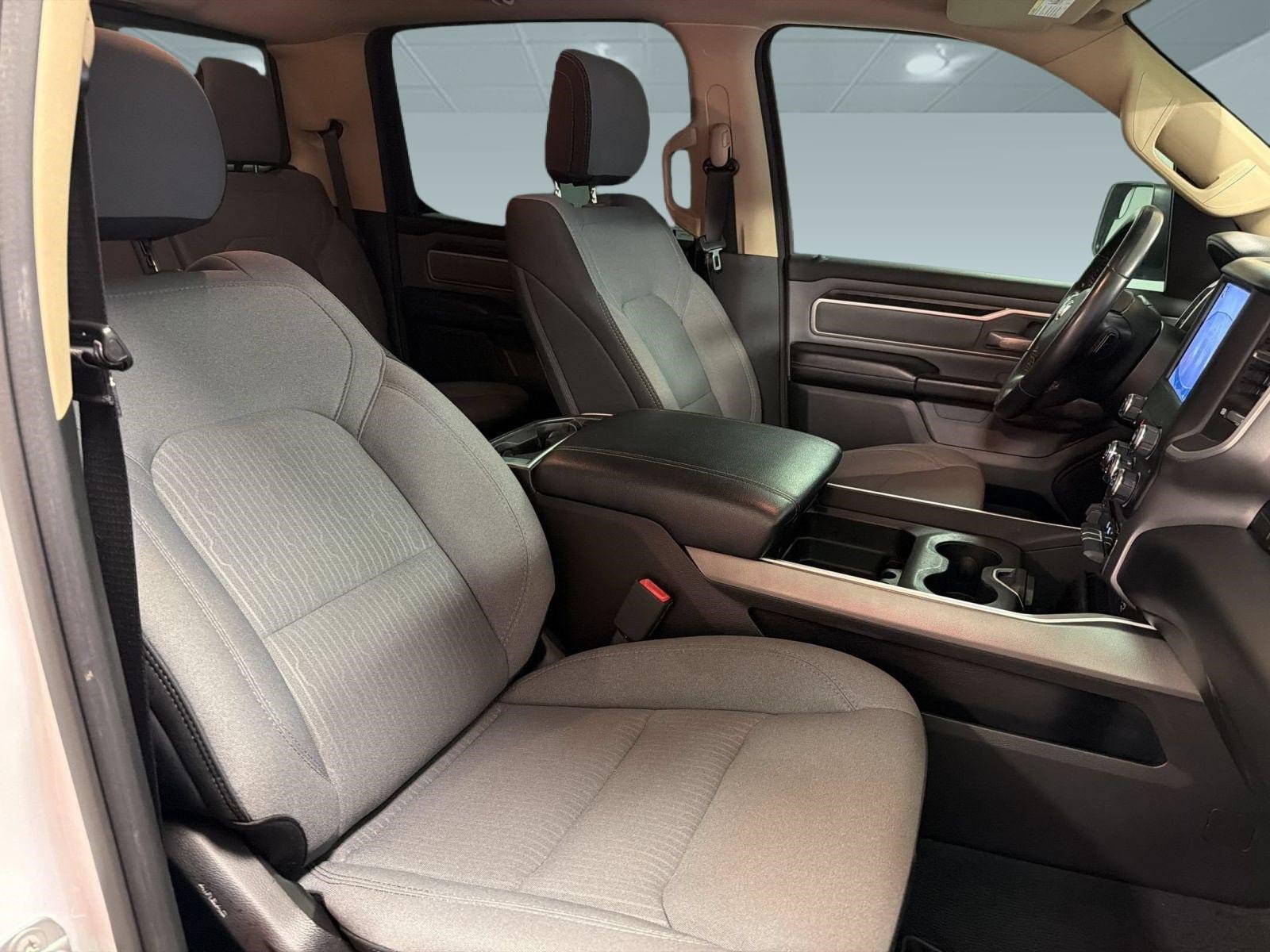Used 2020 RAM 1500 Lone Star RWD image 24