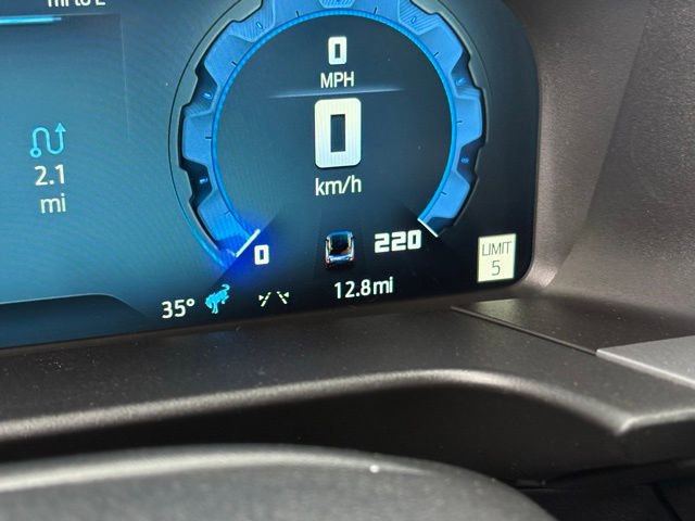 New 2026 Ford Bronco Sport Badlands w/ Badlands Tech Package image 4