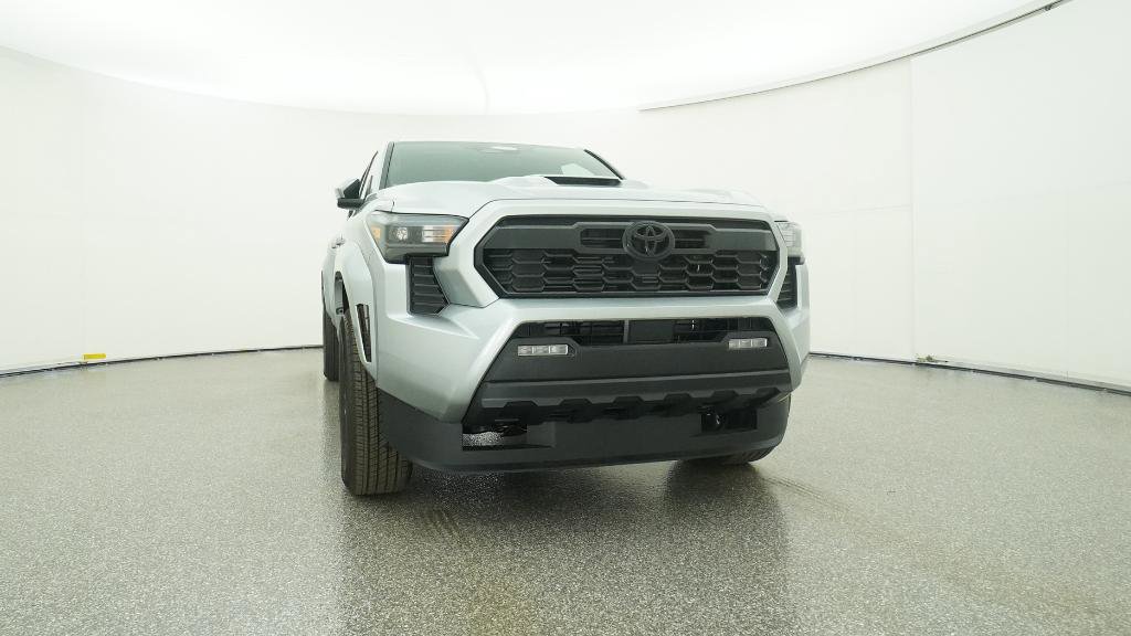 New 2026 Toyota Tacoma TRD Sport image 32