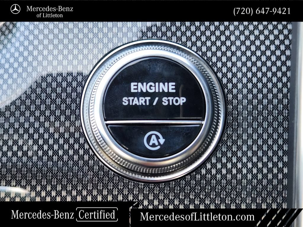 Certified 2026 Mercedes-Benz CLE 53 AMG 4MATIC Cabriolet image 23