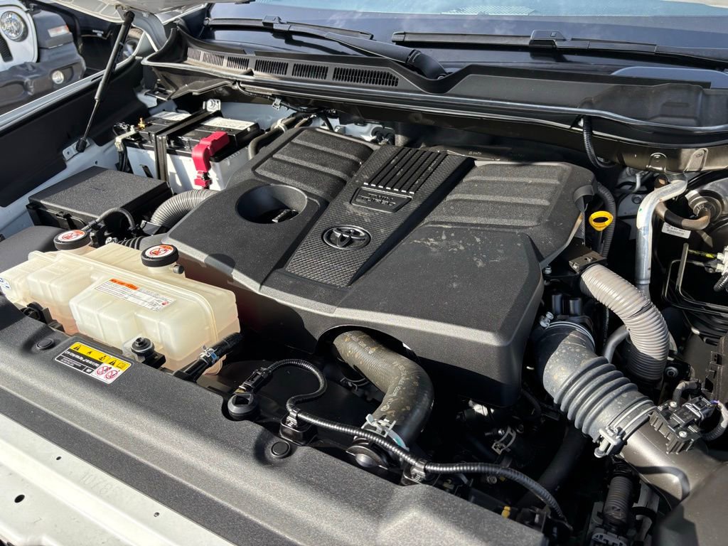 Used 2022 Toyota Tundra SR5 image 29