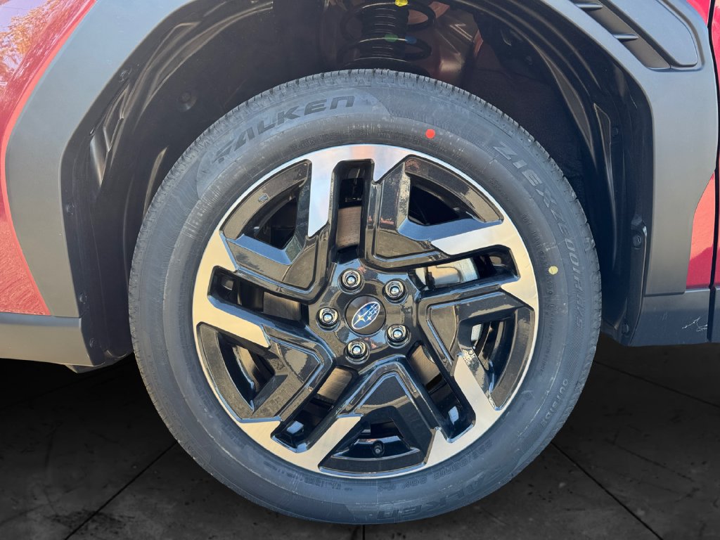 New 2026 Subaru Forester Sport AWD/4WD image 14