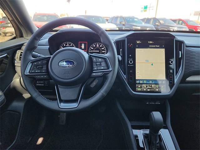New 2025 Subaru Forester Limited image 7
