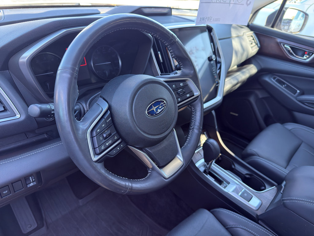 Used 2023 Subaru Ascent Touring image 36