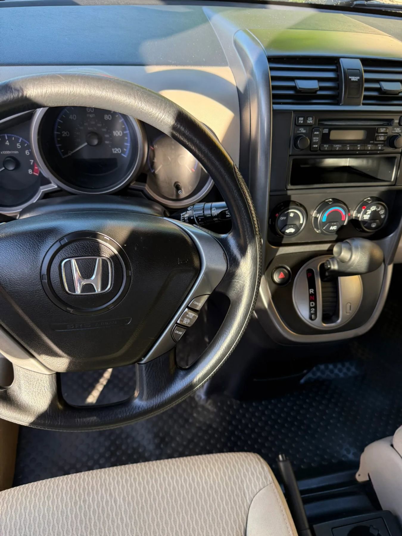 Used 2011 Honda Element LX image 26