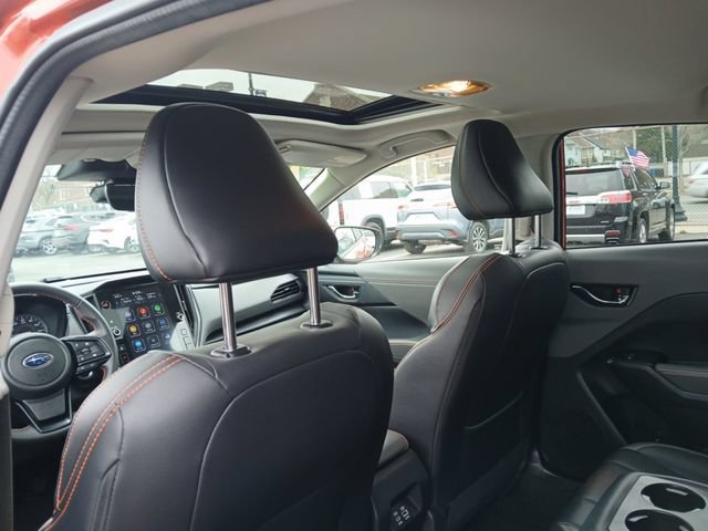Certified 2024 Subaru Crosstrek 2.5i Limited w/ Crosstrek Mirror Package AWD/4WD image 23