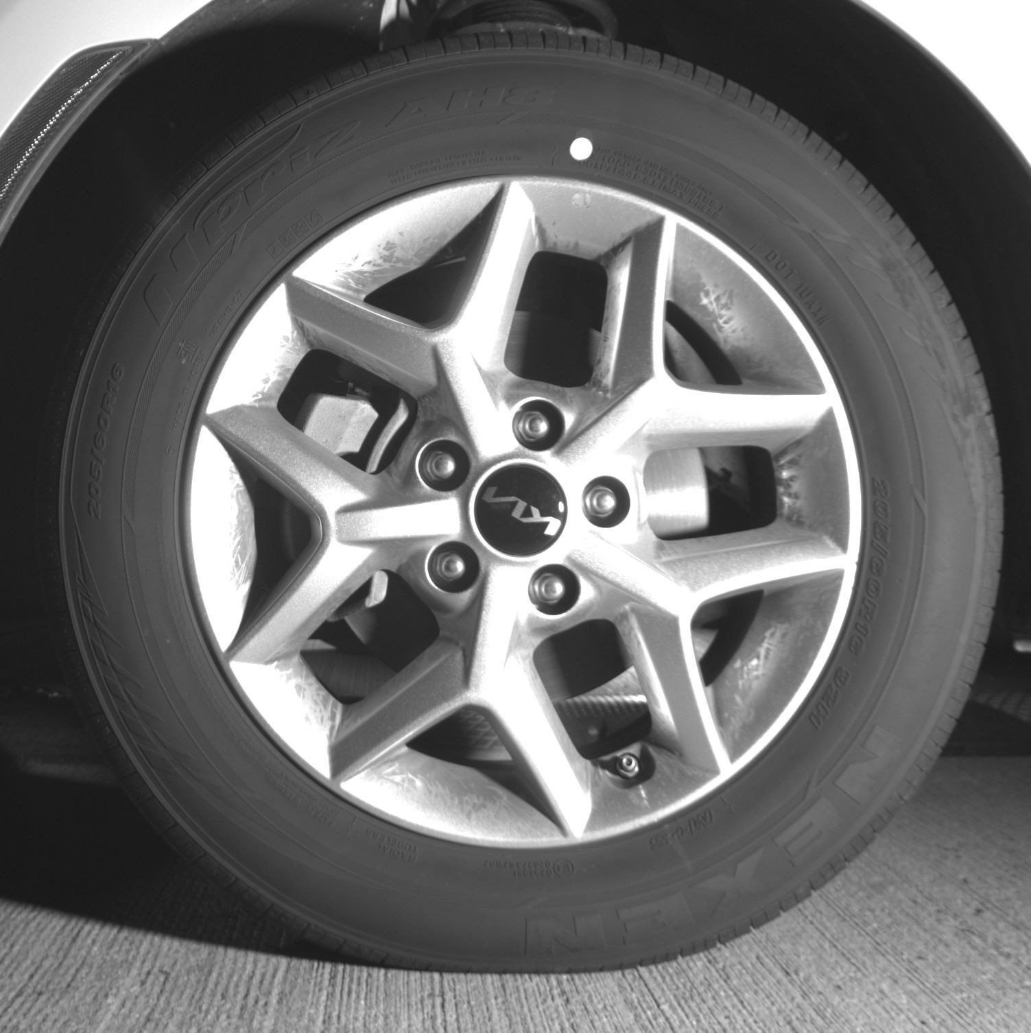 Used 2025 Kia Soul LX w/ LX Technology Package FWD image 14