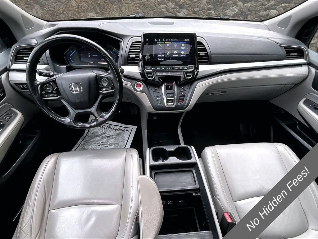 Used 2019 Honda Odyssey EX-L image 13