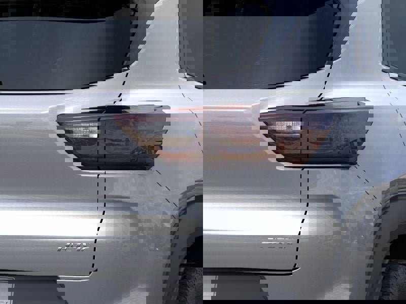 New 2025 Chevrolet TrailBlazer ACTIV w/ Convenience Package image 11