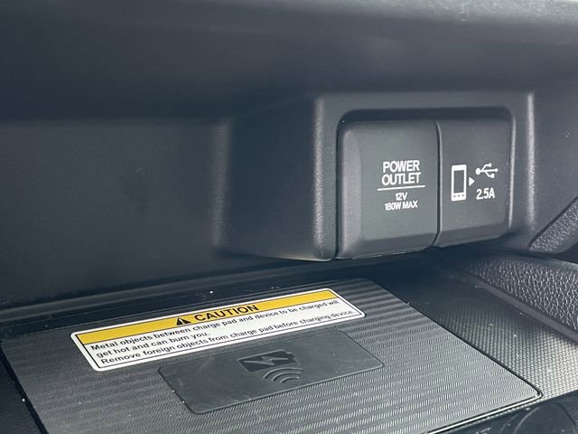 Used 2021 Honda Passport Elite image 19