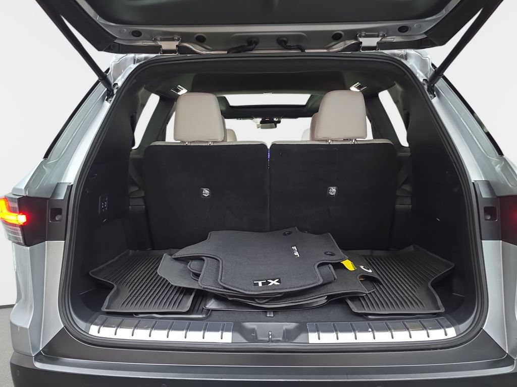 Certified 2026 Lexus TX 350 AWD w/ Technology Package image 16