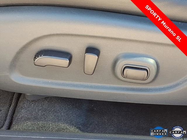 Certified 2024 Nissan Murano SL image 15