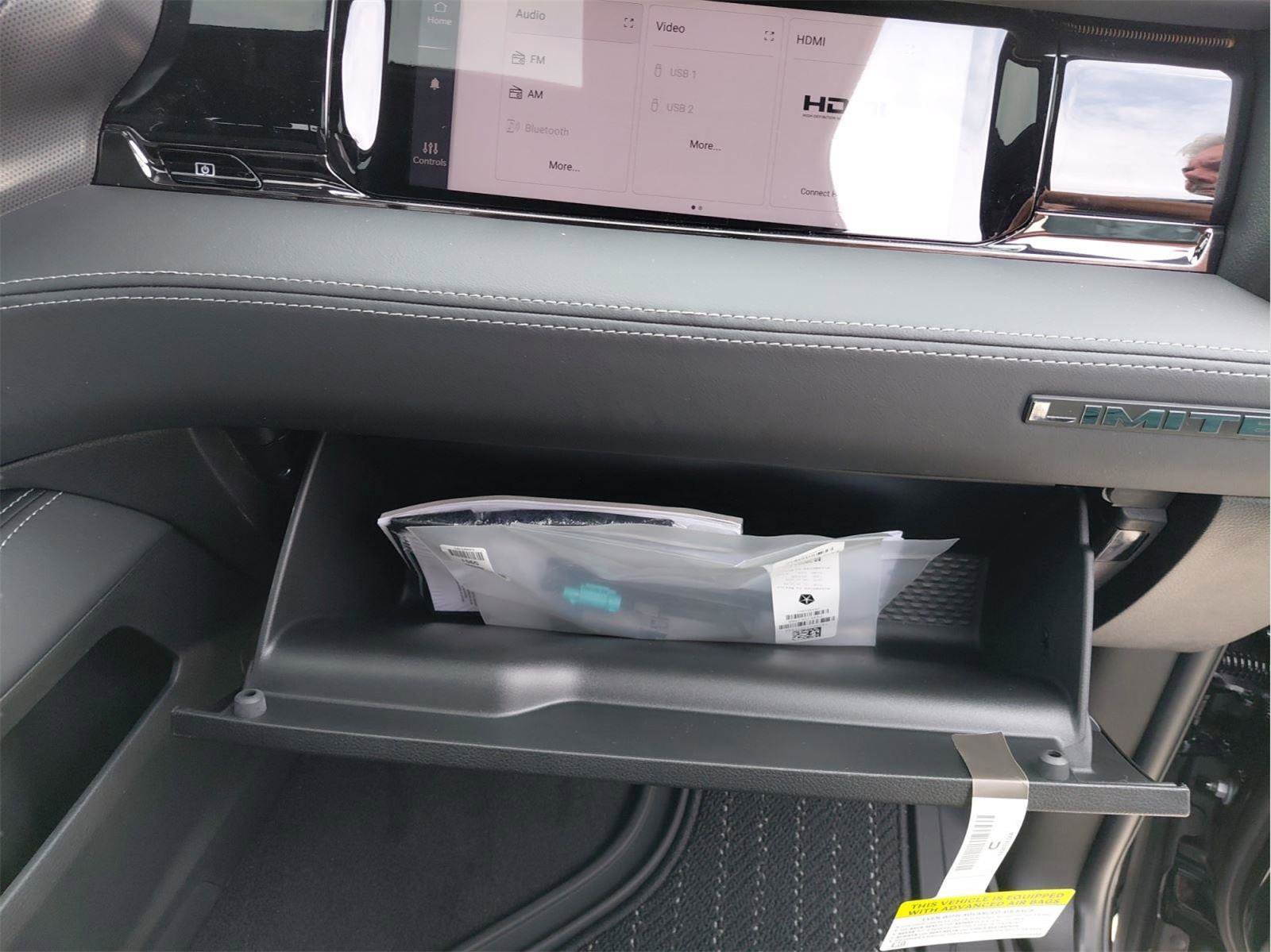 New 2026 RAM 2500 Limited image 16