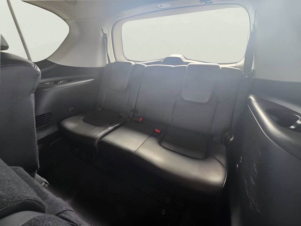 Used 2018 INFINITI QX80 2WD w/ Driver Assistance Package image 45
