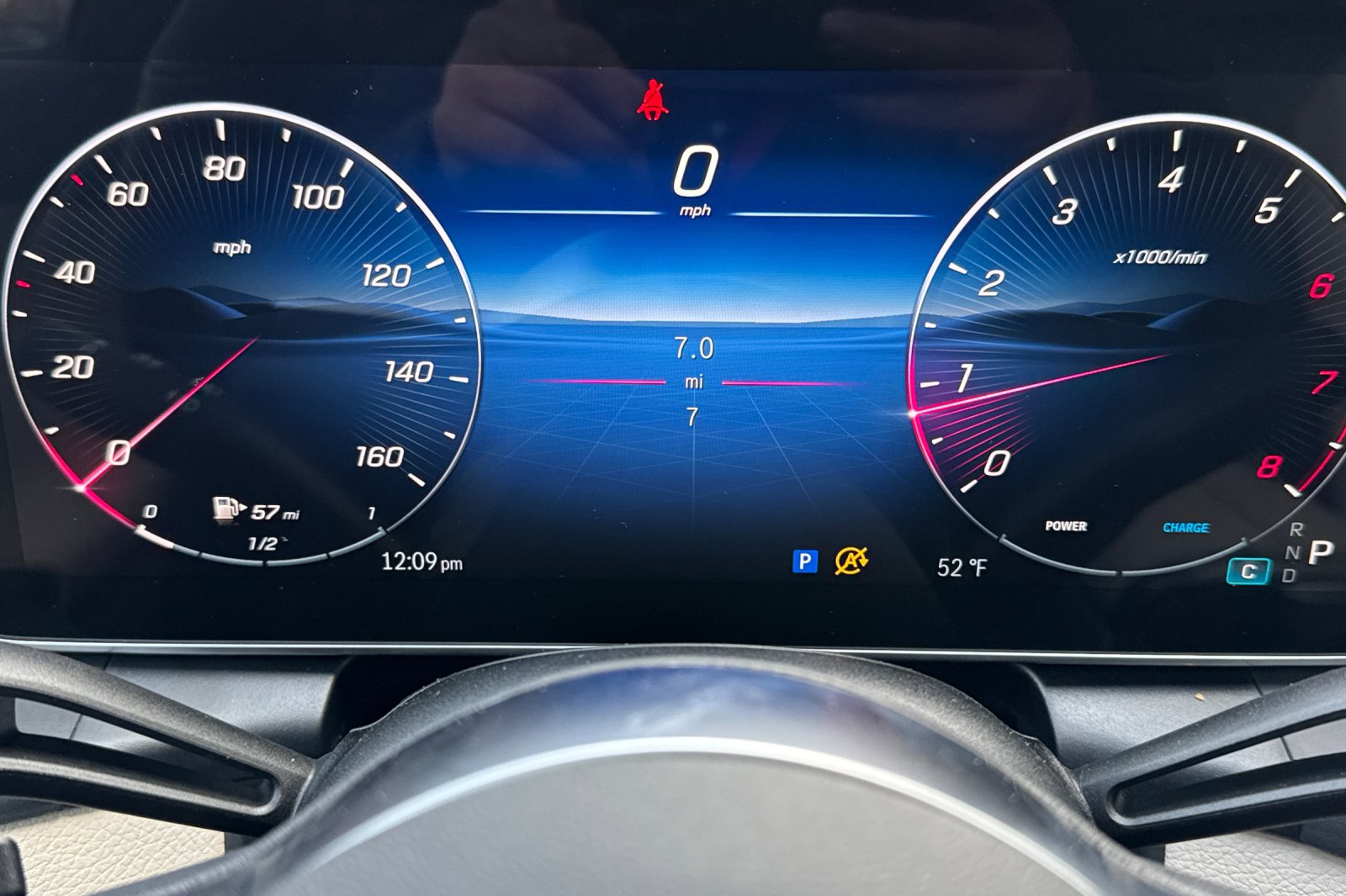 New 2026 Mercedes-Benz GLC 300 4MATIC image 25