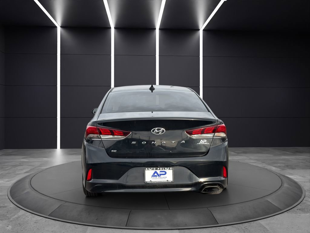 Used 2019 Hyundai Sonata SE image 4