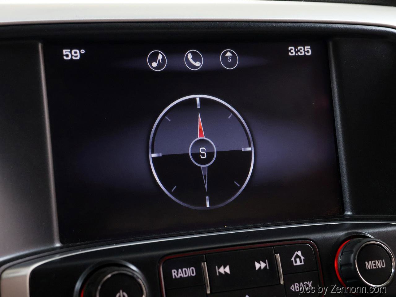 Used 2014 GMC Sierra 1500 SLT w/ Suspension Package, Off-Road image 18