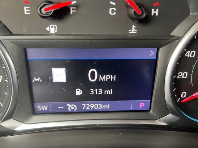 Used 2020 Chevrolet Equinox LT image 22