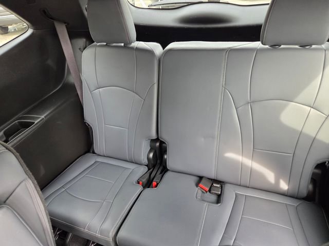 Certified 2024 Buick Enclave Premium image 14