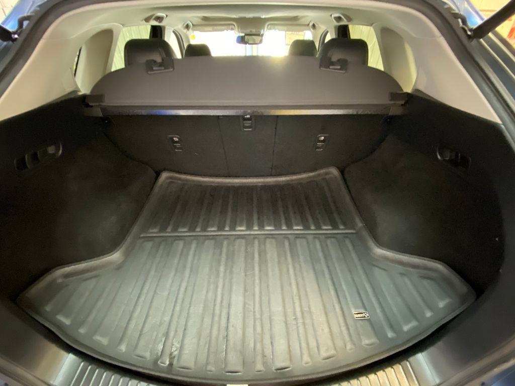 Used 2019 MAZDA CX-5 Touring FWD image 30