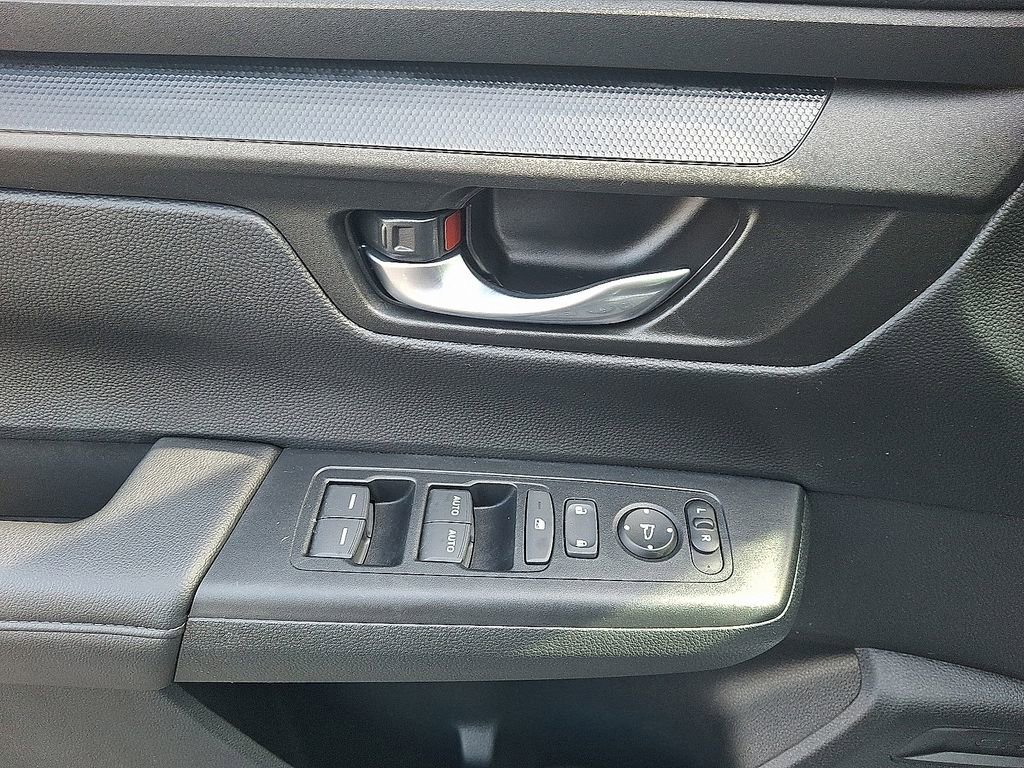 Used 2024 Honda CR-V EX image 13