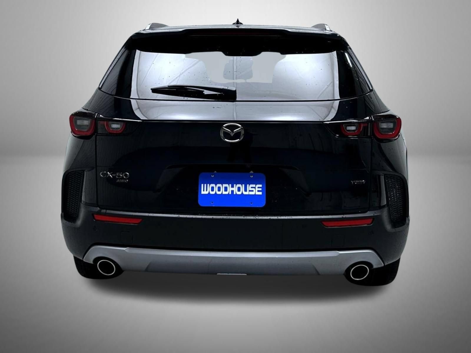 New 2026 MAZDA CX-50 2.5 Turbo w/ Premium Plus Pkg AWD/4WD image 7