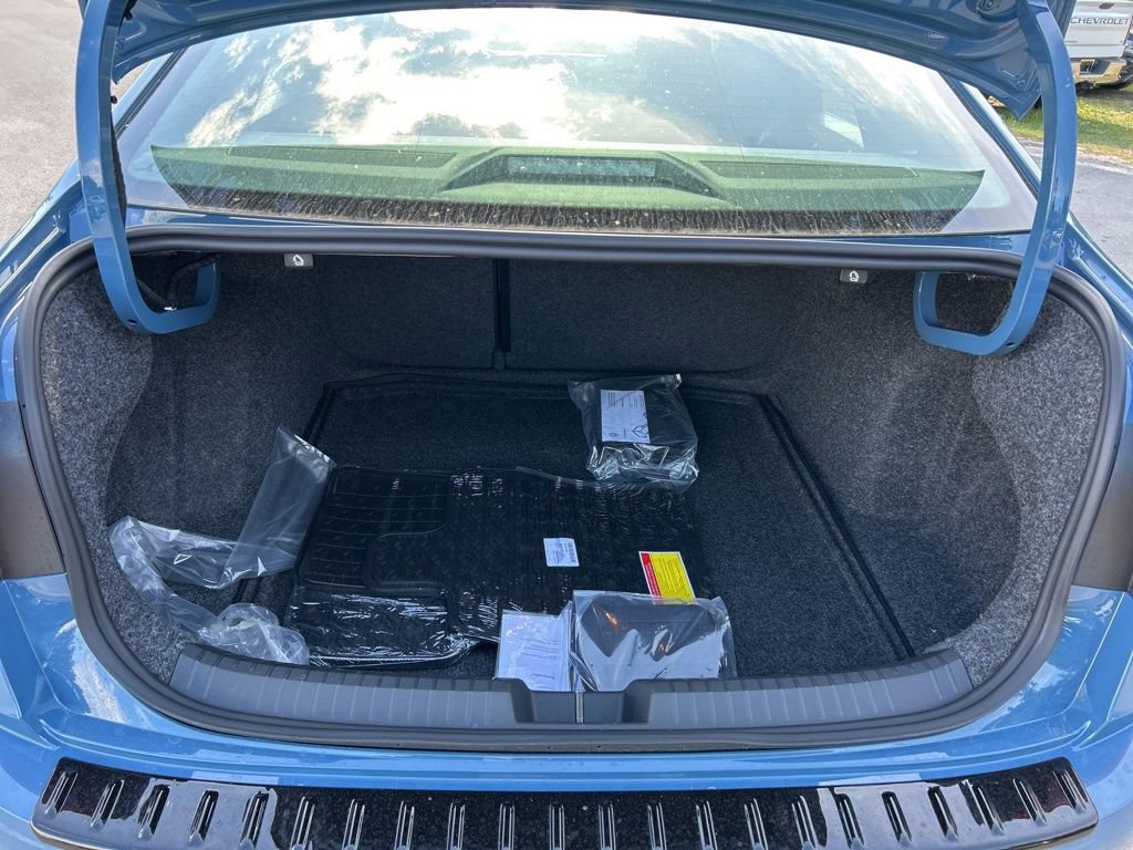 New 2026 Volkswagen Jetta Sport image 43