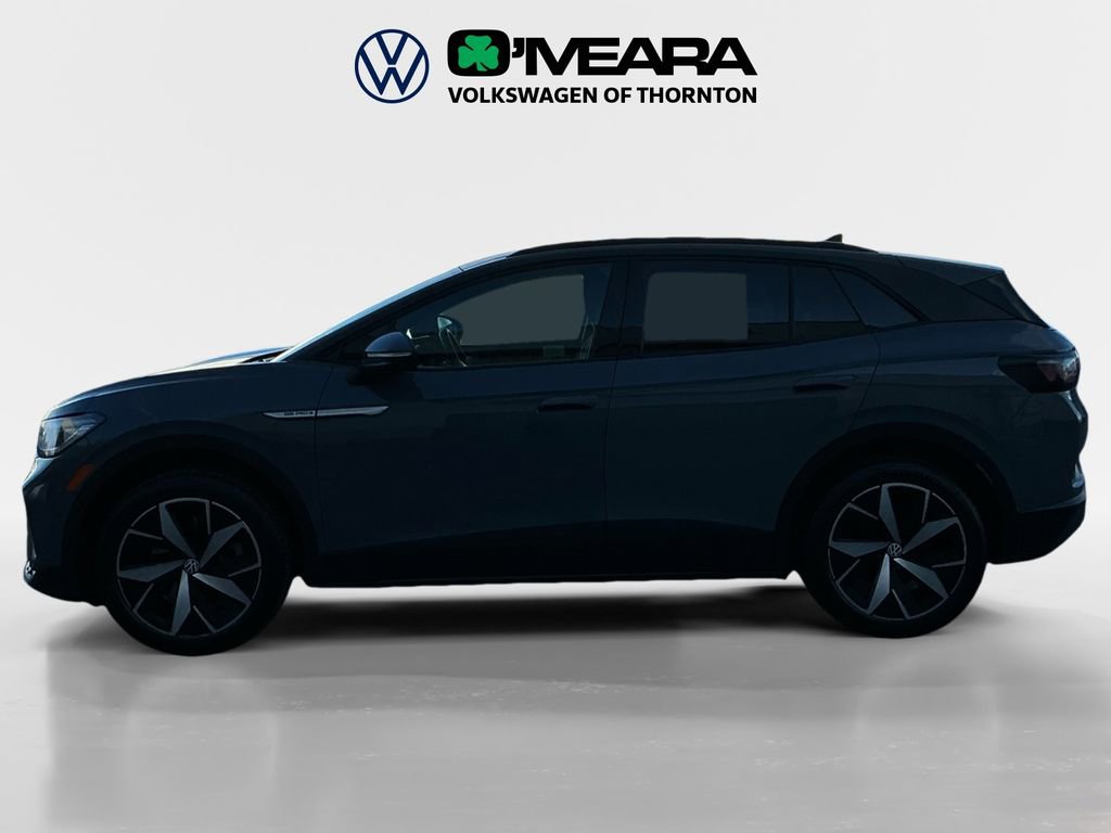 Used 2023 Volkswagen ID.4 Pro S image 2