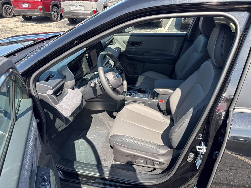 New 2026 Subaru Outback Premium AWD/4WD image 9