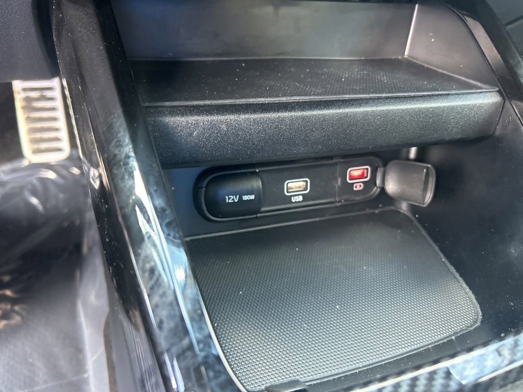 Used 2023 Kia Forte GT-Line image 34