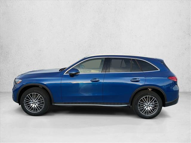 Certified 2026 Mercedes-Benz GLC 300 4MATIC image 8