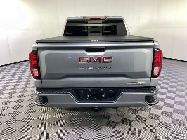 Used 2024 GMC Sierra 1500 Elevation w/ Preferred Package image 5