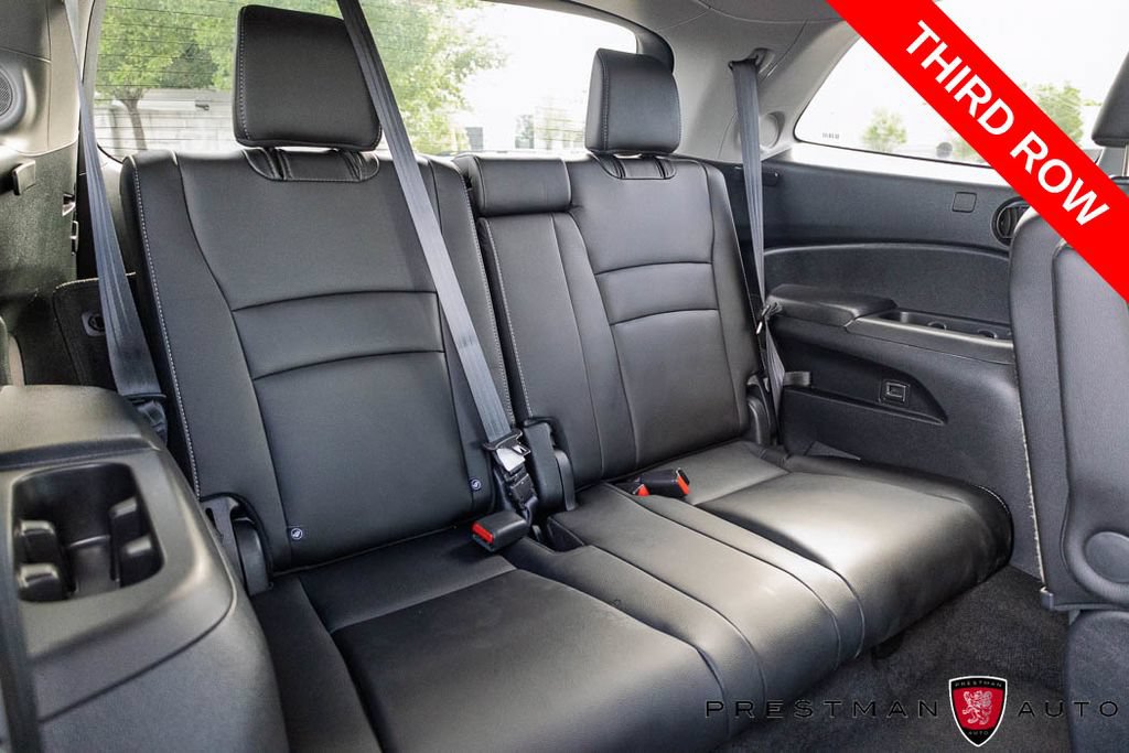 Used 2022 Honda Pilot Touring image 7