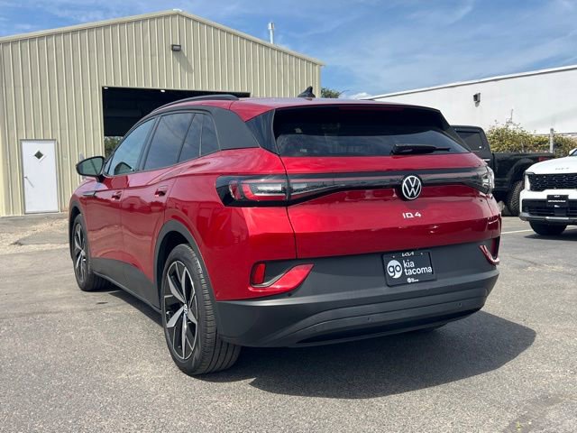 Used 2023 Volkswagen ID.4 Pro S RWD image 5