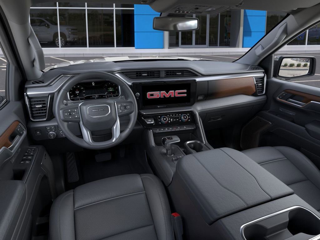 New 2026 GMC Sierra 1500 Denali image 15