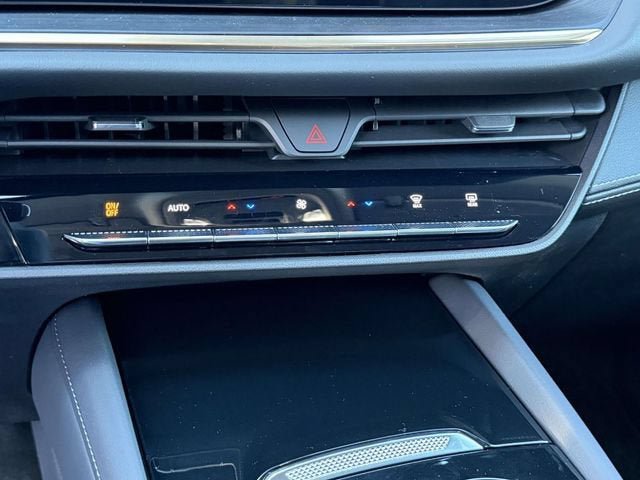 New 2026 Buick Envision Avenir AWD/4WD image 18