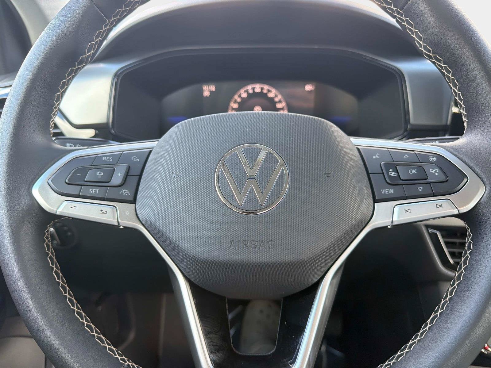 Used 2026 Volkswagen Taos S FWD image 23