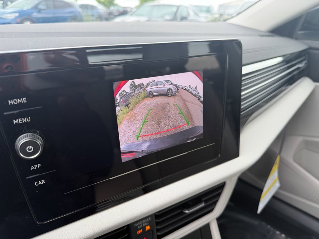 New 2026 Volkswagen Jetta S FWD image 20