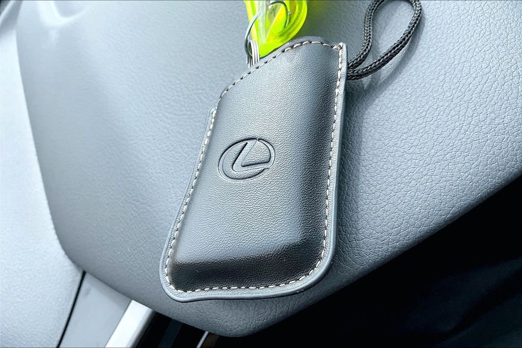 Used 2026 Lexus NX 350 350 Base w/ Accessory Package (Z1) image 13
