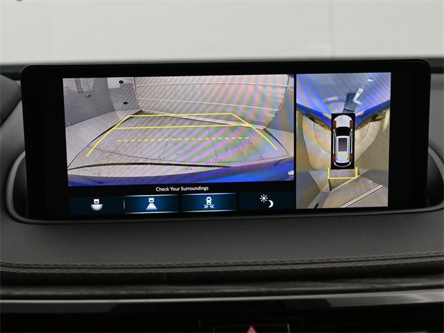 Used 2022 Acura MDX Type S image 26