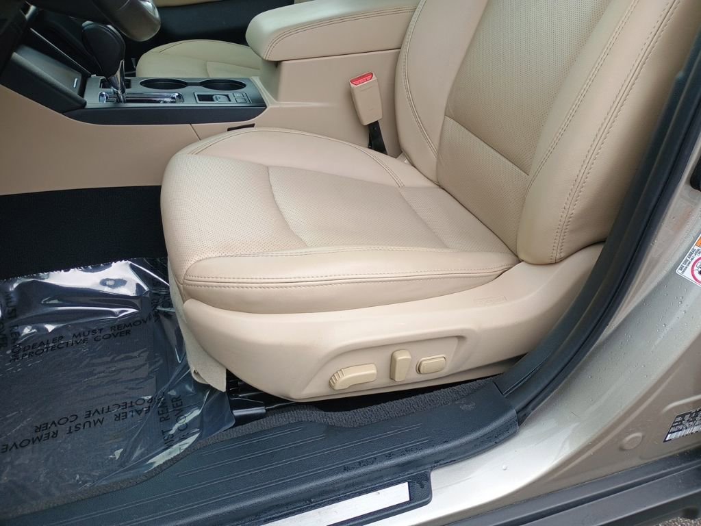 Used 2018 Subaru Outback 2.5i Limited w/ Popular Package #2 image 13