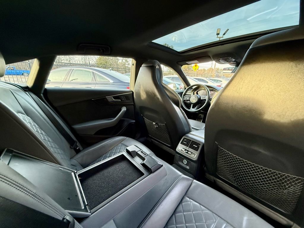 Used 2018 Audi S5 Prestige image 36